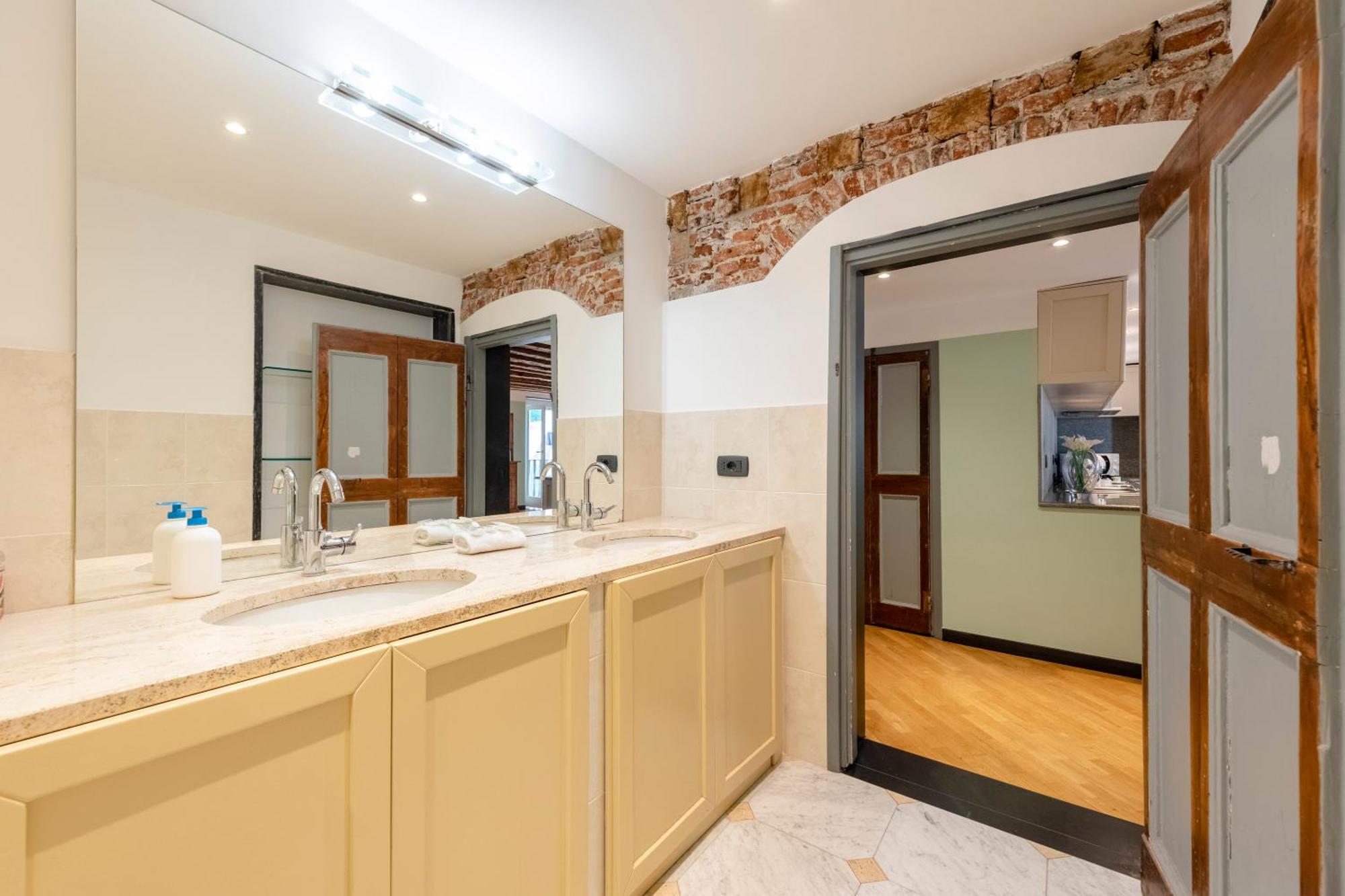 Apartment Beautiful Flat In The Historic Center - Happy