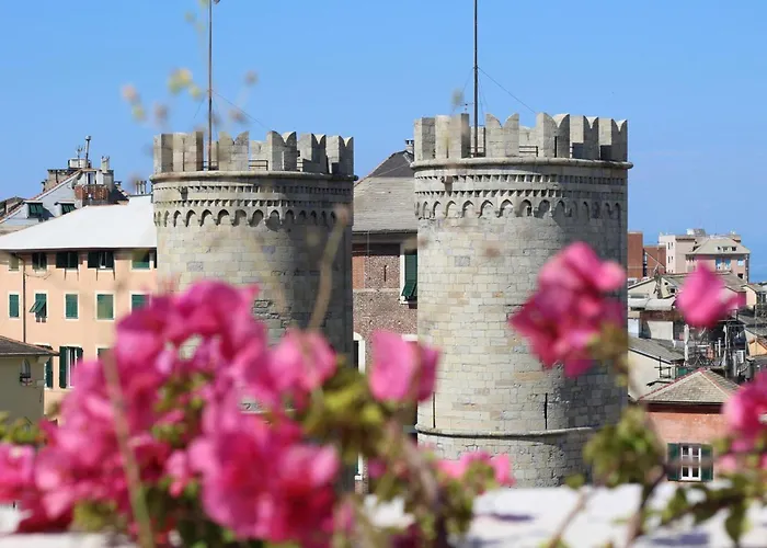 Beautiful Flat In The Historic Center - Happy Rentals